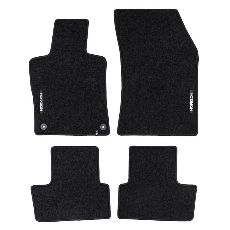 Frogum HR466661 Floor Mat Set
