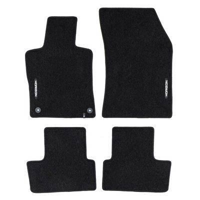 Floor Mat Set Frogum HR466661