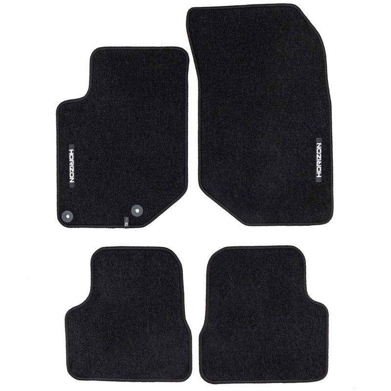Frogum HR466708 Floor Mat Set