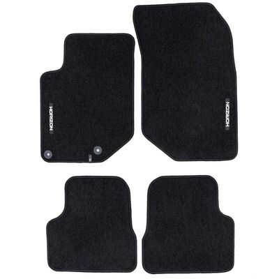 Floor Mat Set Frogum HR466708