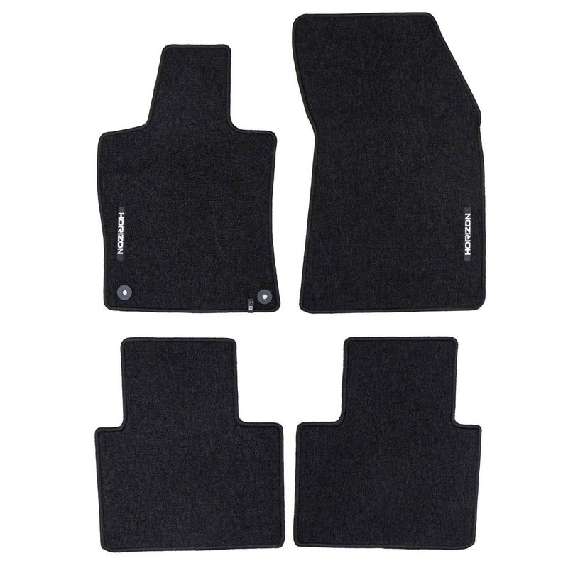 Frogum HR466715 Floor Mat Set