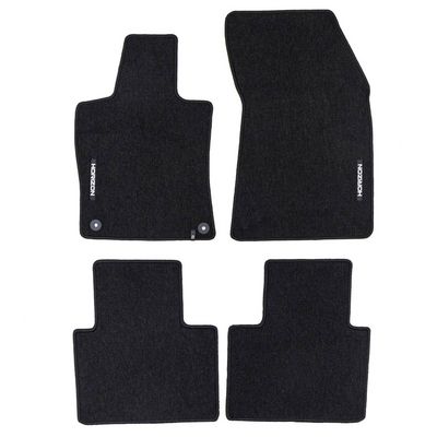 Floor Mat Set Frogum HR466715