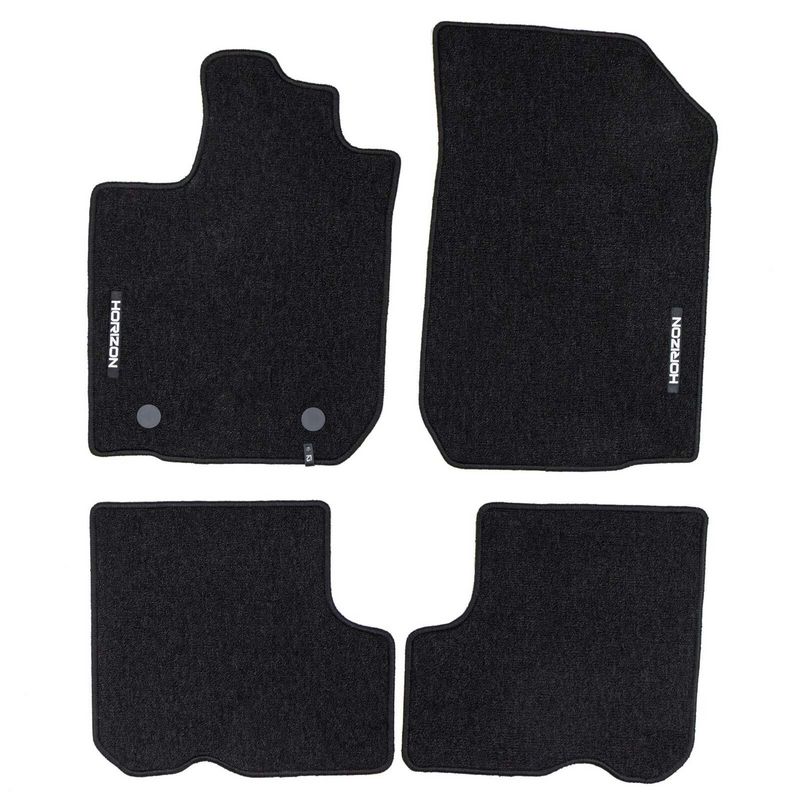 Frogum HR466722 Floor Mat Set