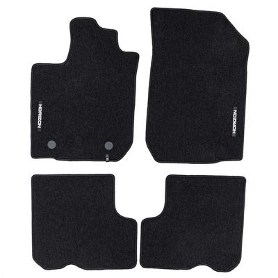 Floor Mat Set Frogum HR466722