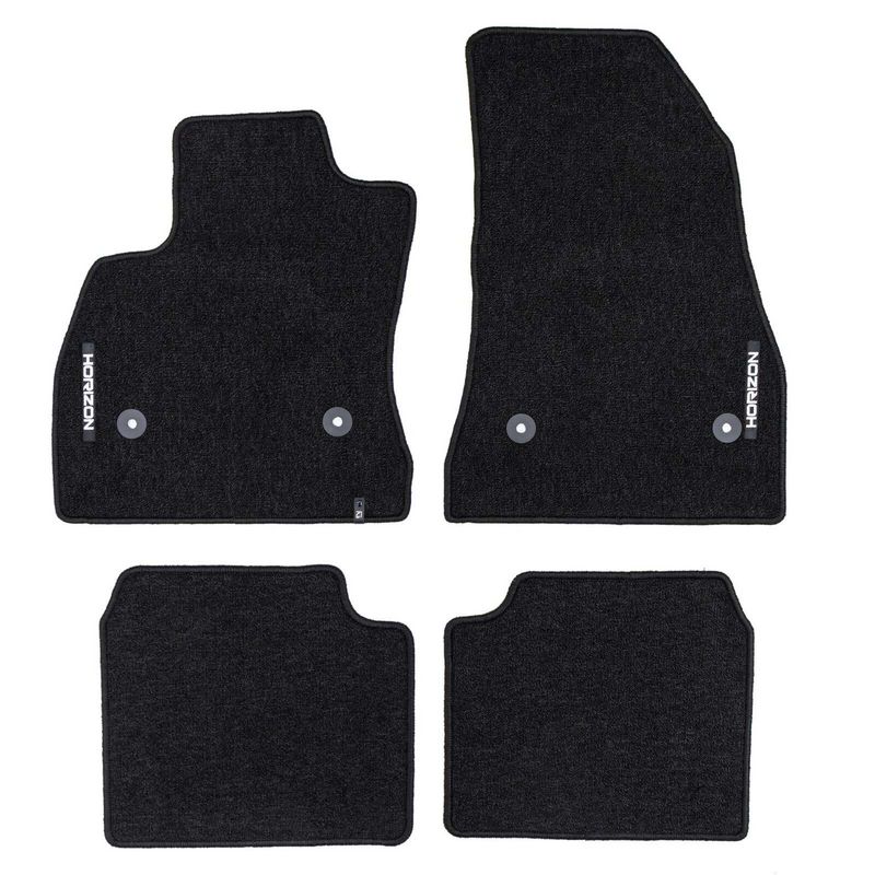 Frogum HR466746 Floor Mat Set