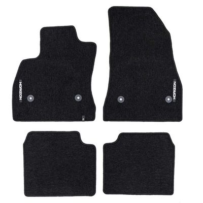 Floor Mat Set Frogum HR466746