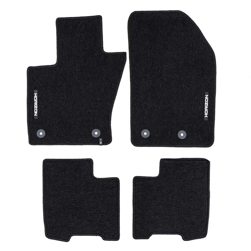 Frogum HR466753 Floor Mat Set