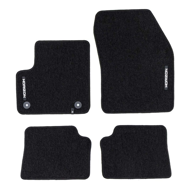 Frogum HR466777 Floor Mat Set