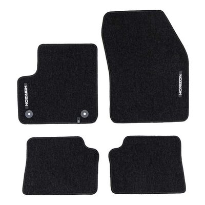 Floor Mat Set Frogum HR466777