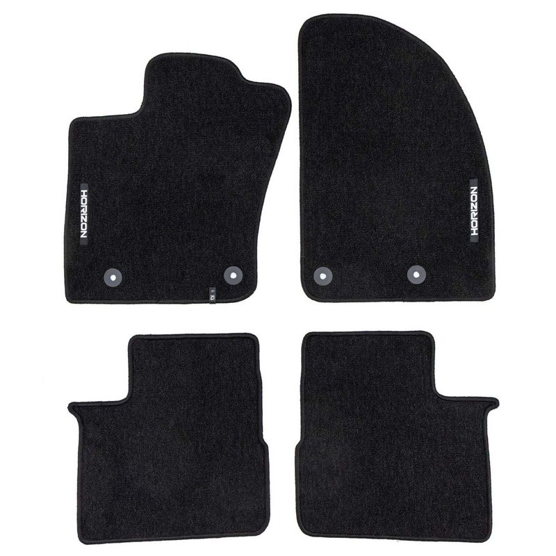 Frogum HR466784 Floor Mat Set