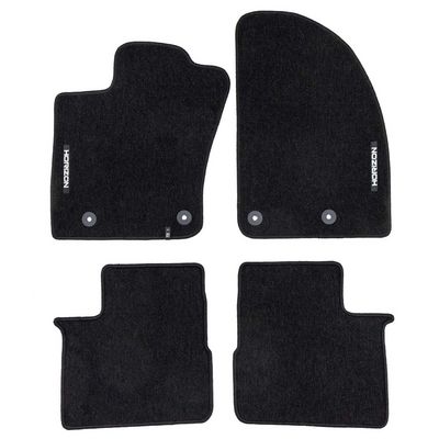 Floor Mat Set Frogum HR466784