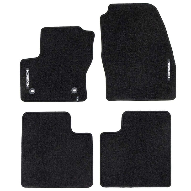 Frogum HR466791 Floor Mat Set