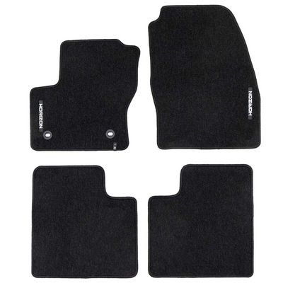 Floor Mat Set Frogum HR466791