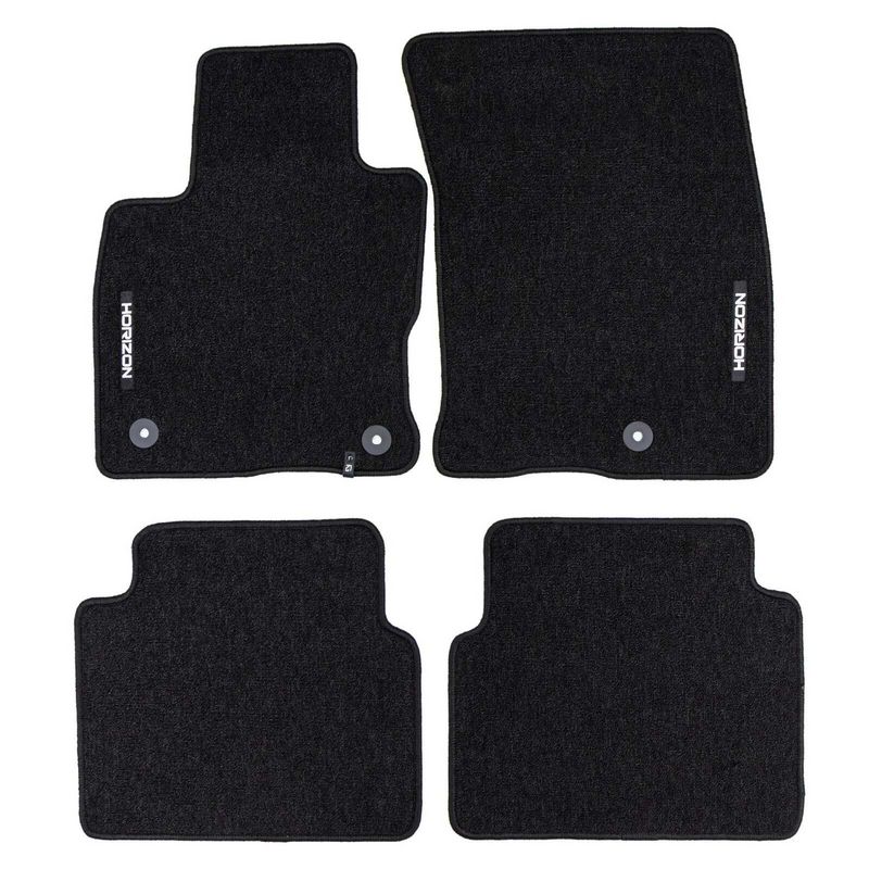 Frogum HR466814 Floor Mat Set