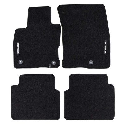 Floor Mat Set Frogum HR466814