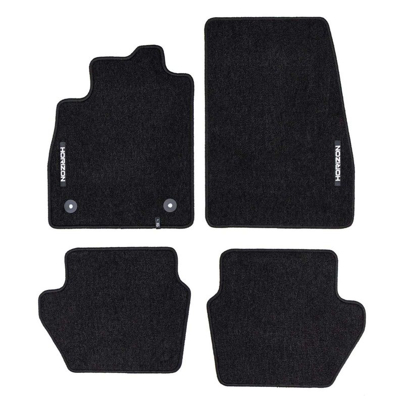 Frogum HR466821 Floor Mat Set