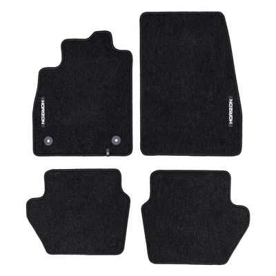 Floor Mat Set Frogum HR466821