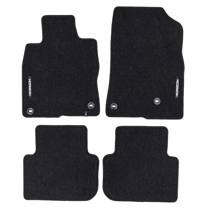 Frogum HR466838 Floor Mat Set