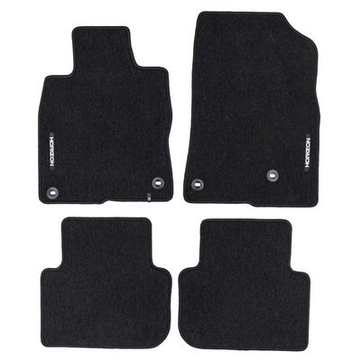 Floor Mat Set Frogum HR466838