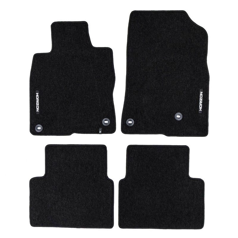 Frogum HR466845 Floor Mat Set