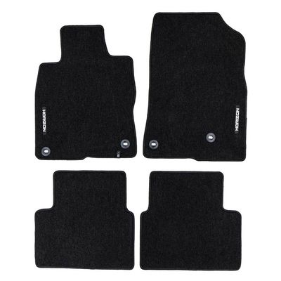 Floor Mat Set Frogum HR466845