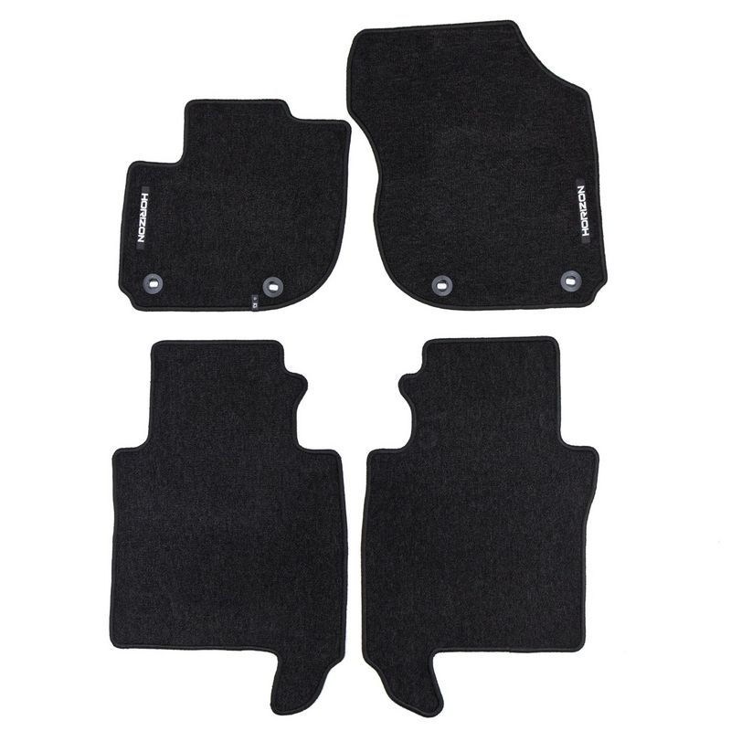 Frogum HR466852 Floor Mat Set