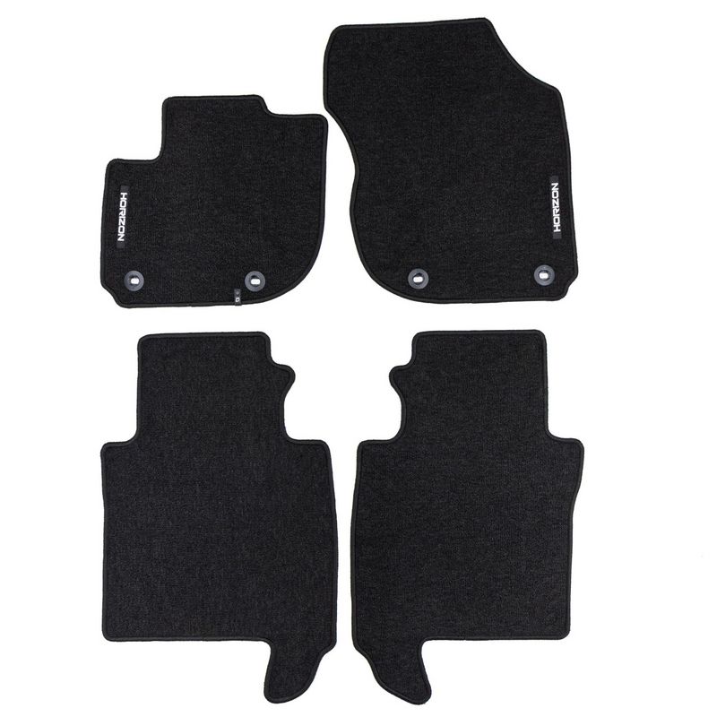 Frogum HR466869 Floor Mat Set