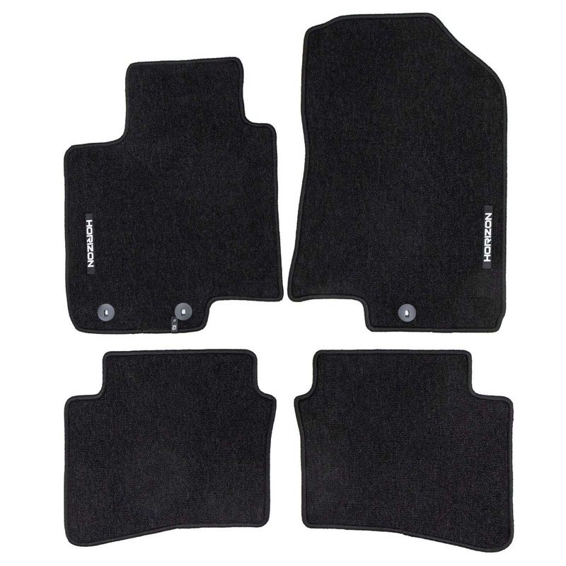Frogum HR466876 Floor Mat Set