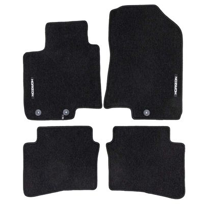 Floor Mat Set Frogum HR466876
