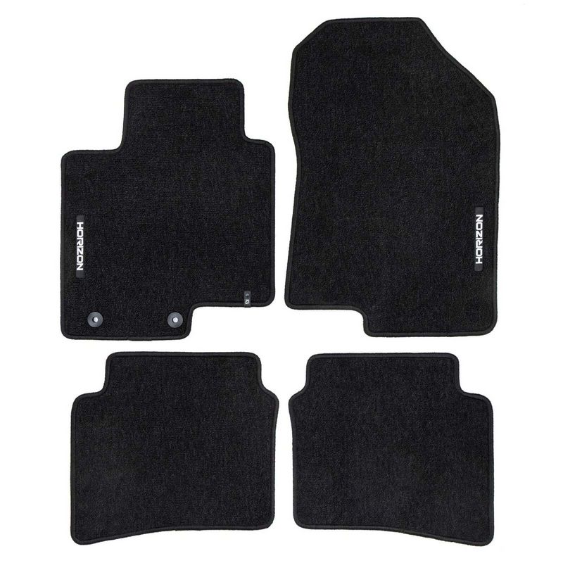 Frogum HR466883 Floor Mat Set