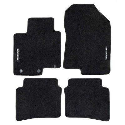 Floor Mat Set Frogum HR466883