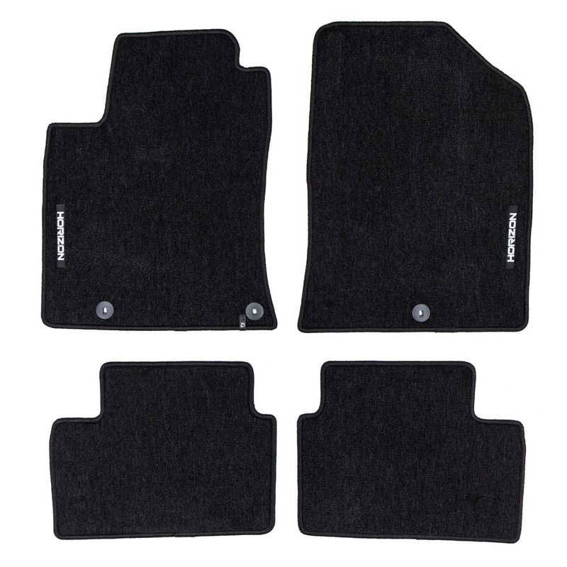 Frogum HR466890 Floor Mat Set