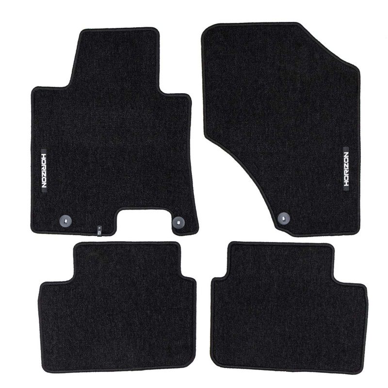 Frogum HR466906 Floor Mat Set