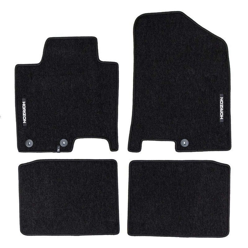 Frogum HR466913 Floor Mat Set