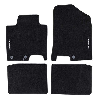 Floor Mat Set Frogum HR466913