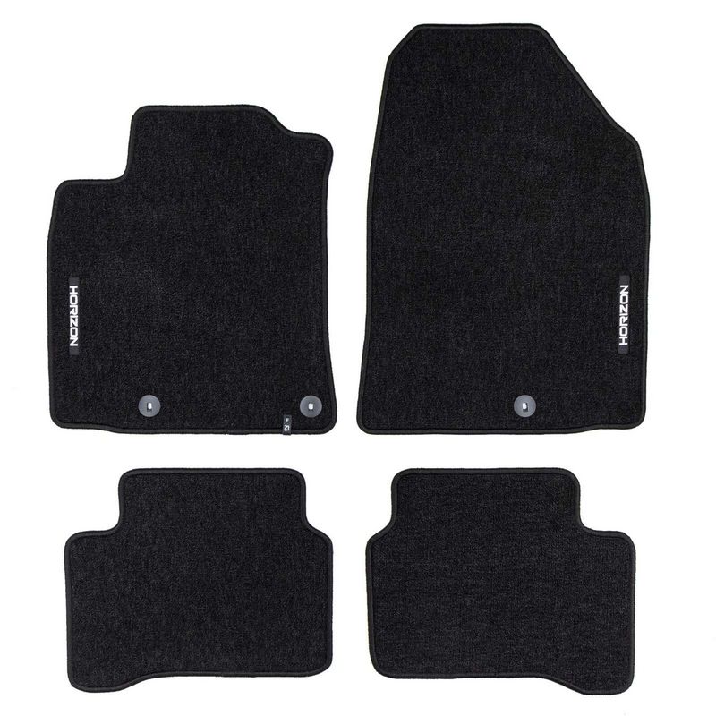 Frogum HR466920 Floor Mat Set