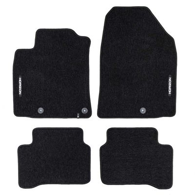 Floor Mat Set Frogum HR466920