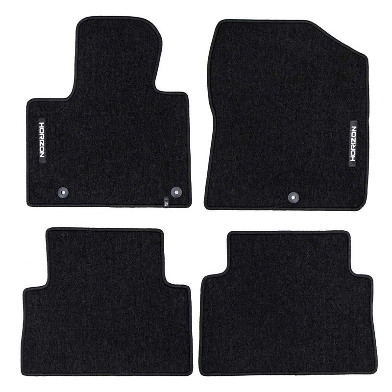 Frogum HR466937 Floor Mat Set
