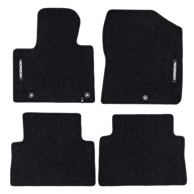 Floor Mat Set Frogum HR466937