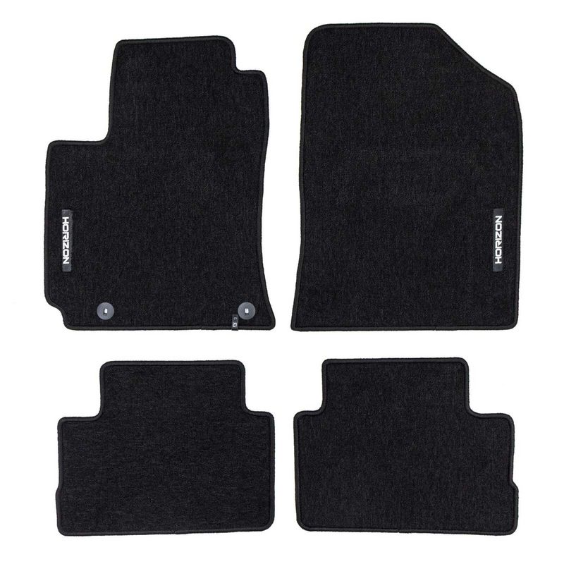 Frogum HR466944 Floor Mat Set
