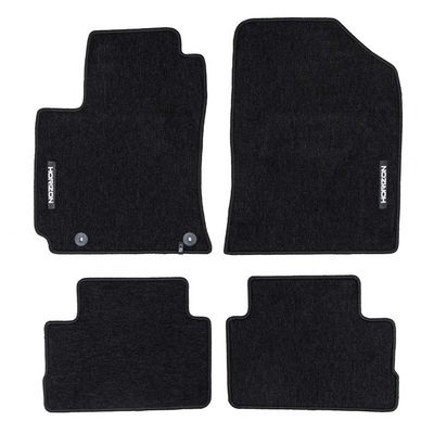 Floor Mat Set Frogum HR466944