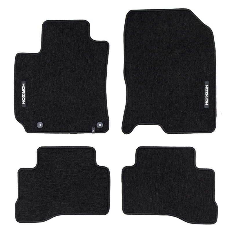 Frogum HR466951 Floor Mat Set