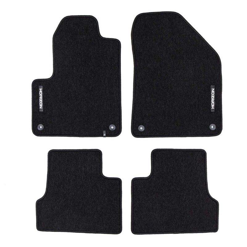 Frogum HR466968 Floor Mat Set
