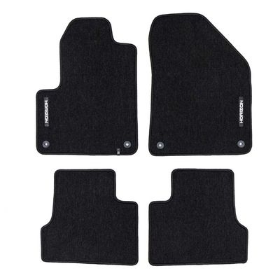Floor Mat Set Frogum HR466968