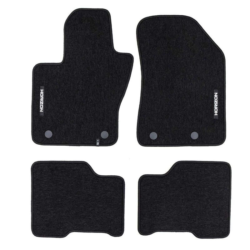 Frogum HR466975 Floor Mat Set