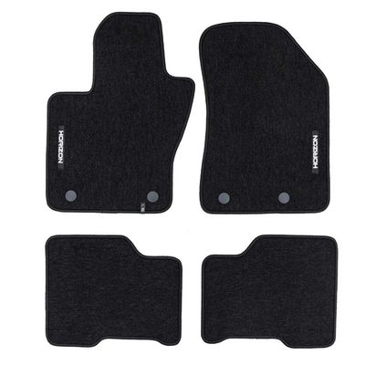 Floor Mat Set Frogum HR466975