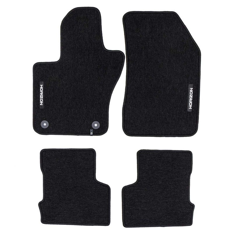 Frogum HR466982 Floor Mat Set