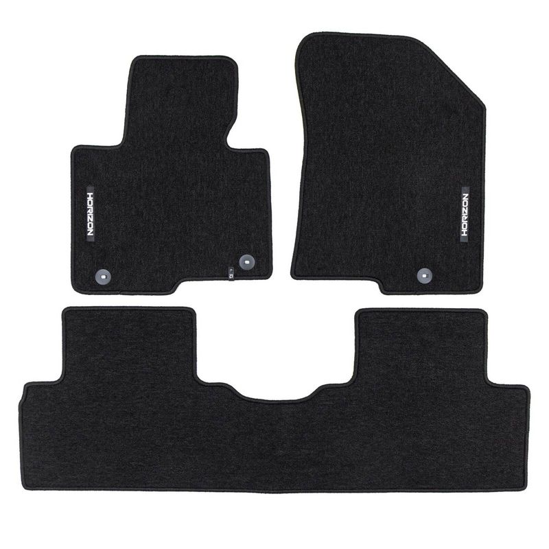 Frogum HR467408 Floor Mat Set