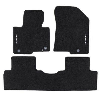Floor Mat Set Frogum HR467408