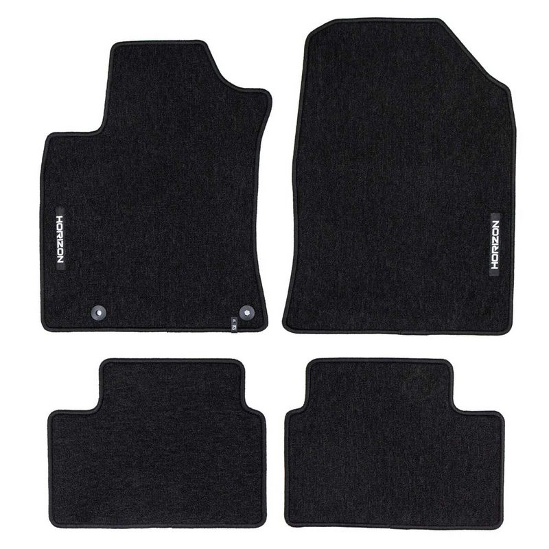 Frogum HR467415 Floor Mat Set